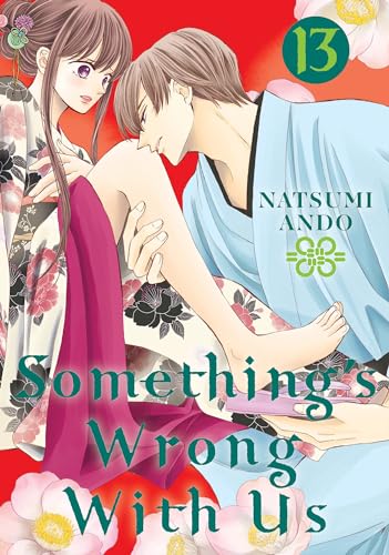 Something's Wrong with Us Vol.13
