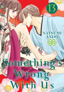 Something's Wrong with Us Vol.13