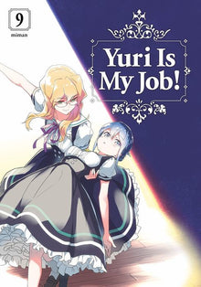 Yuri Is My Job Vol.9