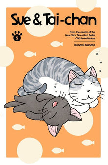 Sue & Tai-Chan Vol.5