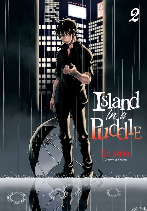 Island in a Puddle Vol.2