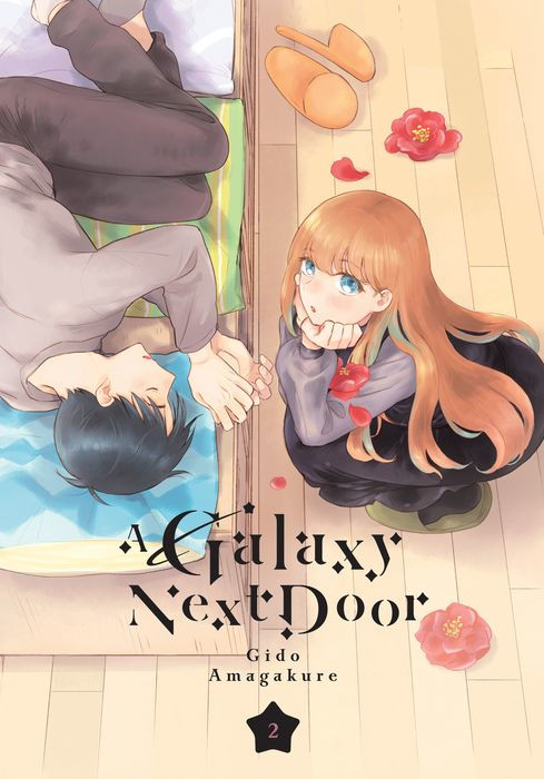 A Galaxy Next Door Vol.2
