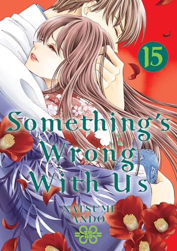 Something's Wrong with Us Vol.15
