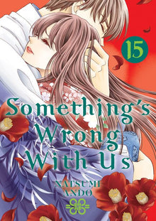 Something's Wrong with Us Vol.15