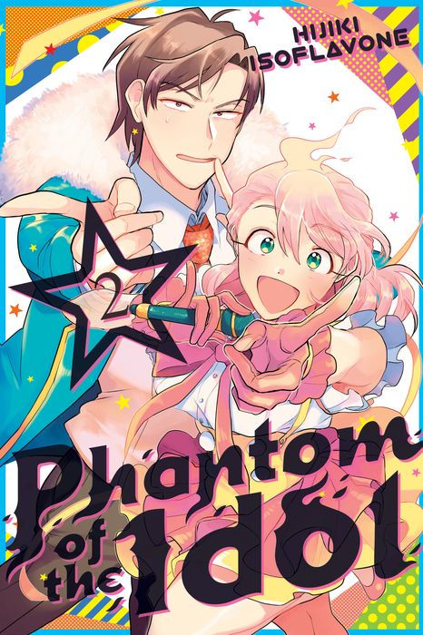 Phantom of the Idol Vol.2