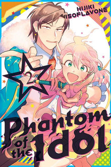 Phantom of the Idol Vol.2