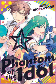 Phantom of the Idol Vol.4