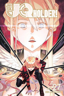 Uq Holder Vol.27