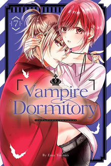 Vampire Dormitory Vol.7