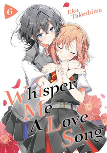 Whisper Me a Love Song Vol.6