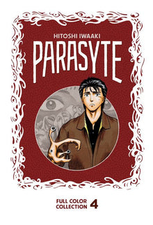 Parasyte Full Color Collection Vol.4