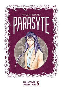 Parasyte Full Color Collection Vol.5