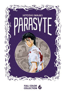 Parasyte Full Color Collection Vol.6