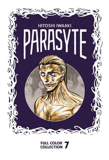 Parasyte Full Color Collection Vol.7