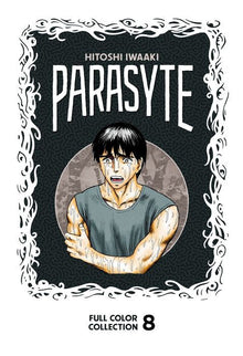 Parasyte Full Color Collection Vol.8