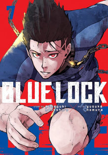 Blue Lock Vol.7