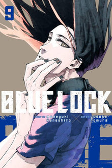 Blue Lock Vol.9
