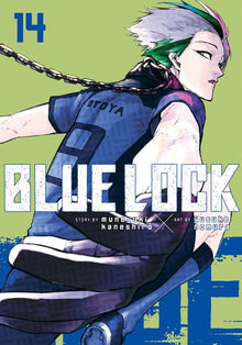 Blue Lock Vol.14