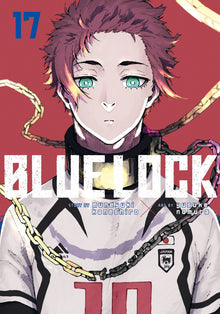 Blue Lock Vol.17