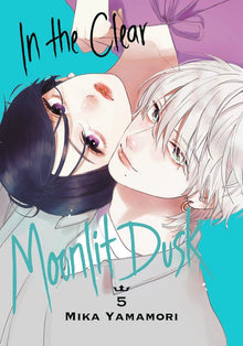 In the Clear Moonlit Dusk Vol.5