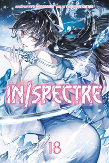 In/Spectre Vol.18