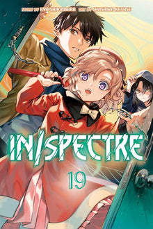 In/Spectre Vol.19