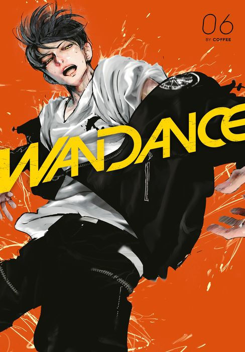 Wandance Vol.6