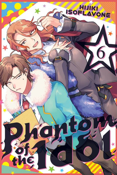 Phantom of the Idol Vol.6