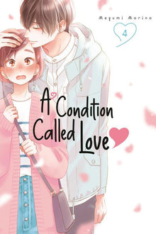 A Condition Called Love Vol.4