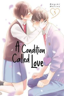 A Condition Called Love Vol.5