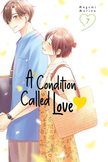 A Condition Called Love Vol.7