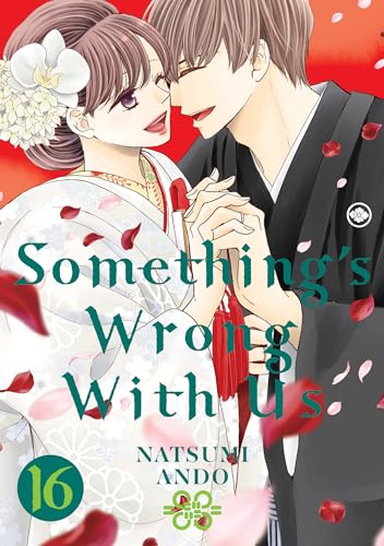Something's Wrong with Us Vol.16