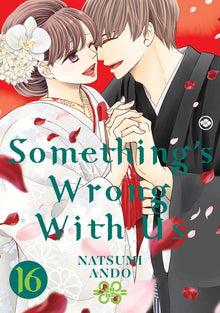 Something's Wrong with Us Vol.16
