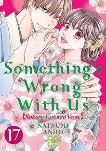 Something's Wrong with Us Vol.17