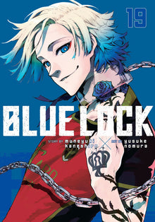 Blue Lock Vol.19