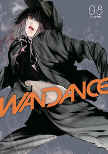 Wandance Vol.8