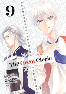 The Great Cleric Vol.9