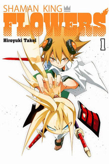 Shaman King Flowers Vol.1