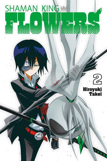 Shaman King Flowers Vol.2
