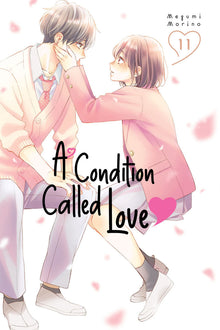 A Condition Called Love Vol.11