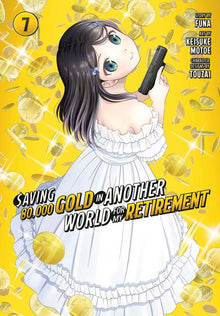 Saving 80000 Gold in Another World for My Retirement Vol.7