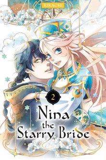 Nina the Starry Bride Vol.2