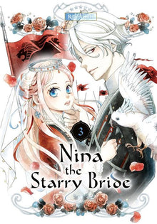 Nina the Starry Bride Vol.3