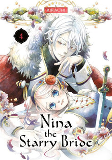 Nina the Starry Bride Vol.4
