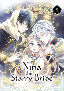 Nina the Starry Bride Vol.5