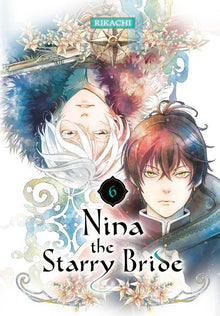 Nina the Starry Bride Vol.6