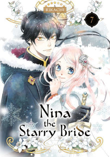 Nina the Starry Bride Vol.7