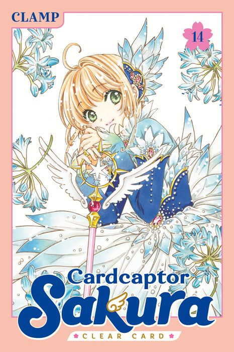 Cardcaptor Sakura Clear Card Vol.14