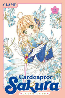 Cardcaptor Sakura Clear Card Vol.14