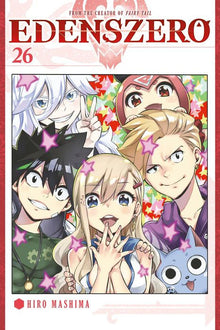 Edens Zero Vol.26